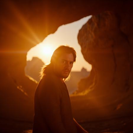 Lens Flare Cinematic Reflection style XL + F1D版本Lens Flare F1D v1.0 (ID: 1105954)