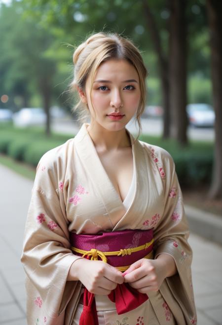 Ranran Fuji
