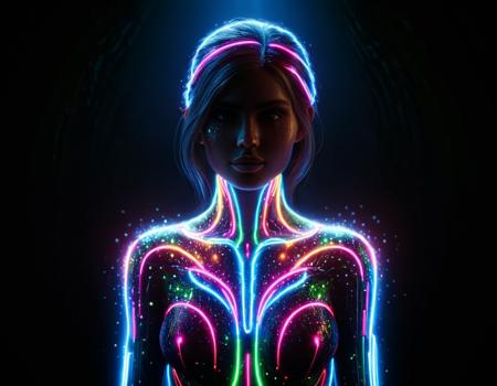 Neon Style Flux/SDXL