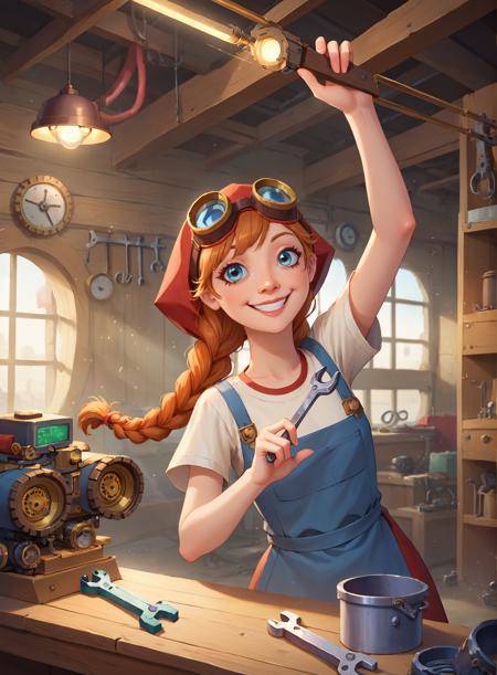 Melnitsa Girls + Style // Three Heroes (Три богатыря) (Мельница)