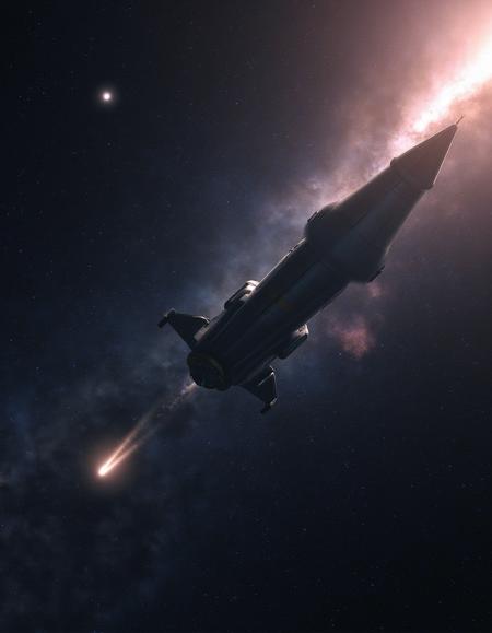 Eldritch Photography | for Flux.1 dev