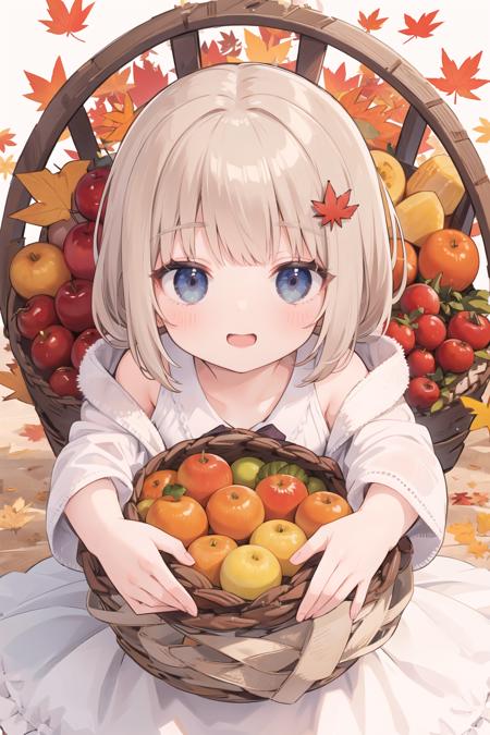 CuteYukiMix(特化可爱风格adorable style）