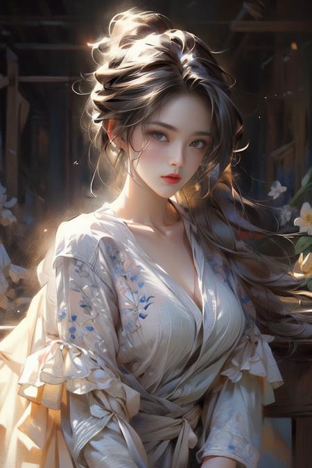 帅姐姐