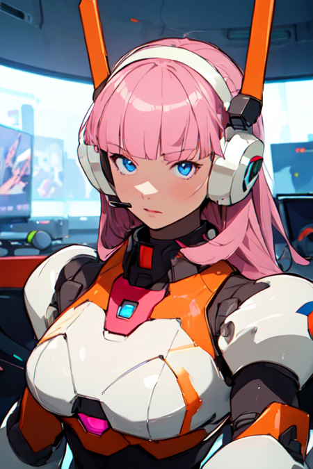 Navigator (Megaman x)版本v1.0 (ID: 206192)