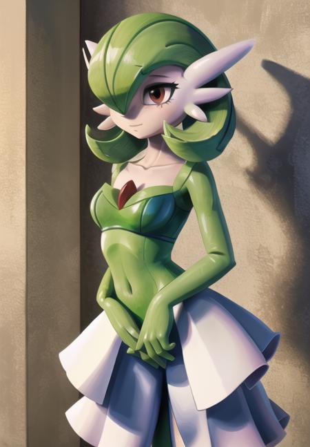 Gardevoir - Pokemon