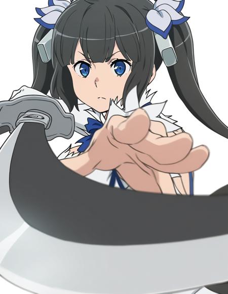 Gatotsu Stance (牙突) - Poses