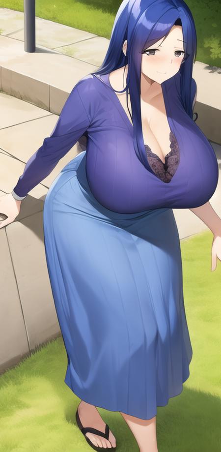 Kaori Miyama