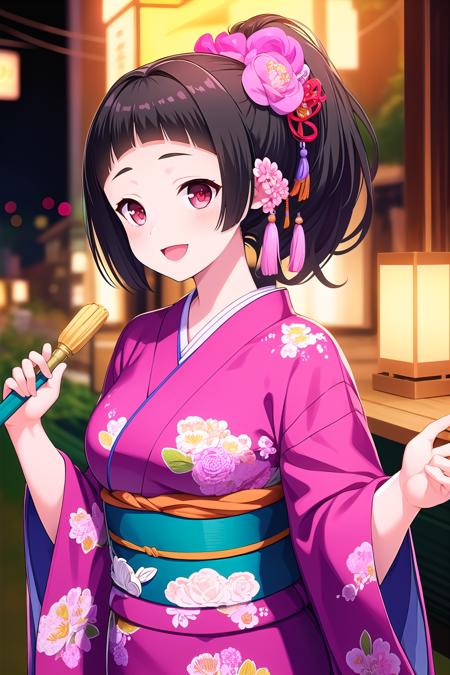 Isshiki Airu (Girl Friend BETA) | 一色愛瑠 (ガールフレンド（仮）)