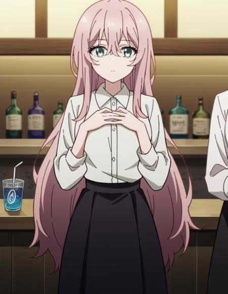 Matilda (マティルダ) - Spy Classroom (Spy Kyoushitsu) (スパイ教室)