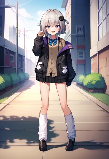 Ogiya Miruku | 小城夜みるく  | (shinsougumi | 深層組)