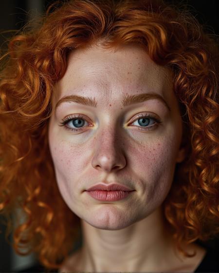 ImpurePores (Detailed Skin/Eyes | Realism Enhancer)