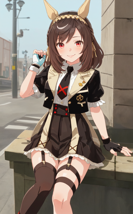 Buena_Vista(umamusume)版本SD_v1.0 (ID: 618435)