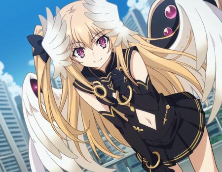 Mayuri (万由里) - Date A Live (デート・ア・ライブ)
