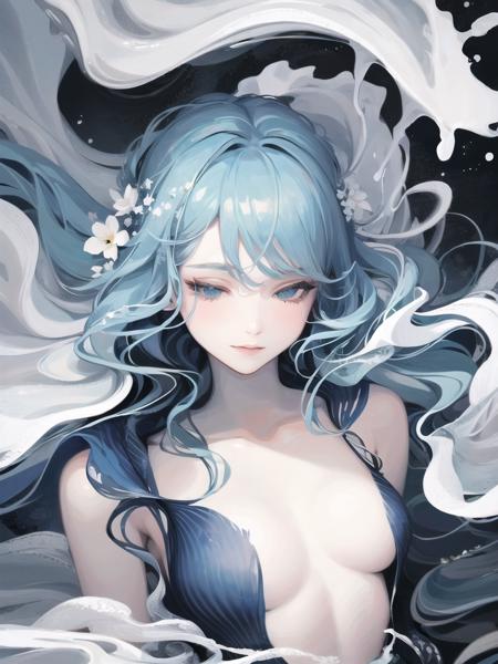 EADD ( Emoti Absurd Delicate Depth )