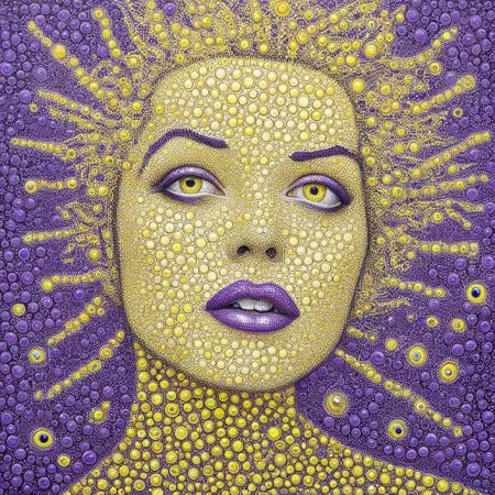 Pointillism