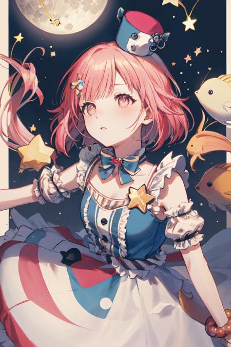 Otori Emu 鳳えむ (12 outfits) || Project SEKAI COLORFUL STAGE! (プロジェクトセカイ カラフルステージ！)