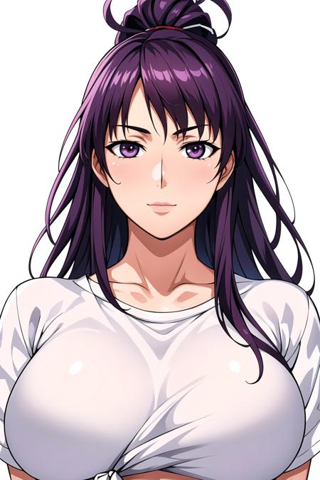Kanzaki Kaori 神裂火織 | A Certain Magical Index とある魔術の禁書目録版本v1.0 (ID: 619941)