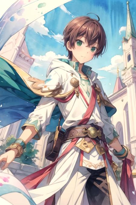Shinya Momotsuki / Momokuri