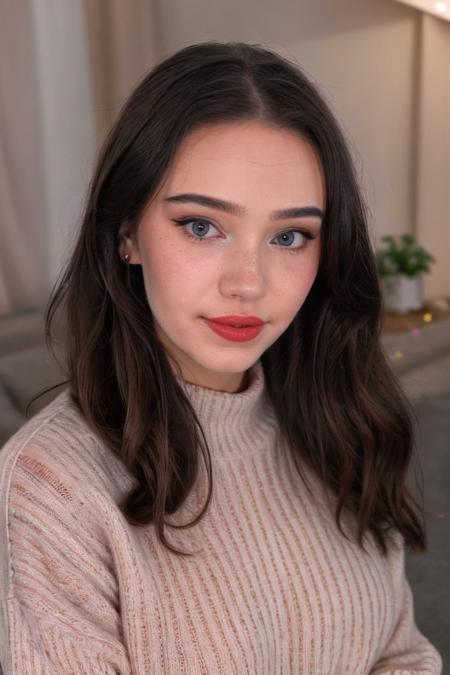 lydiaviolet - Twitch Streamer