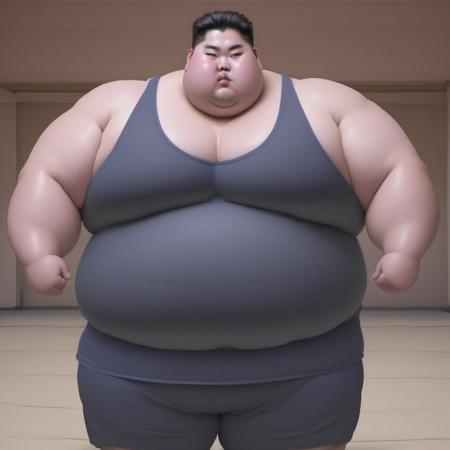 superchub XL(runga8x)