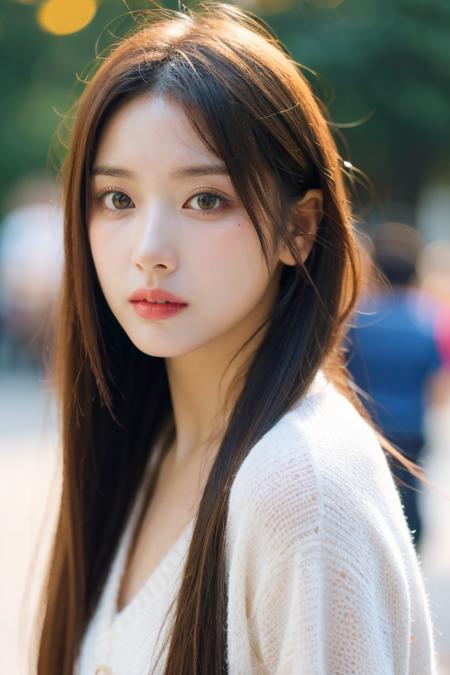 Not NMIXX - Jiwoo