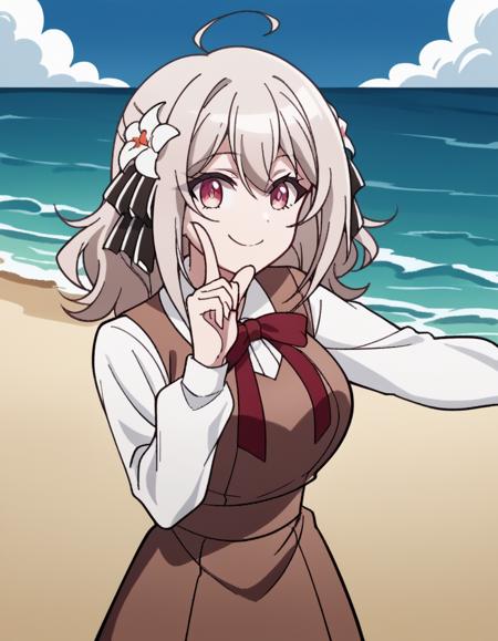 Lily