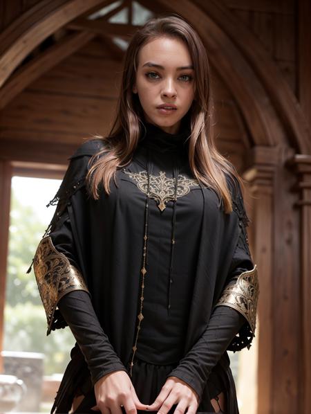 Charity Crawford