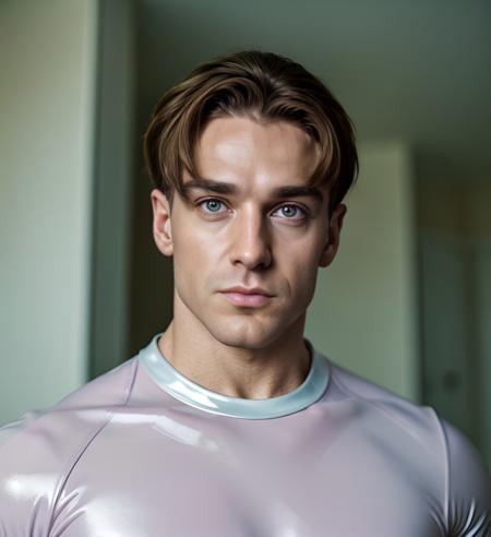 JB Frith Fitness Model Influencer