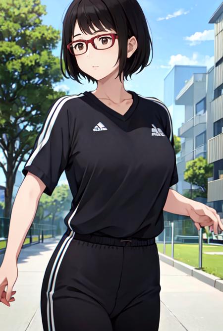 Yuko Tachikawa [Parasyte]