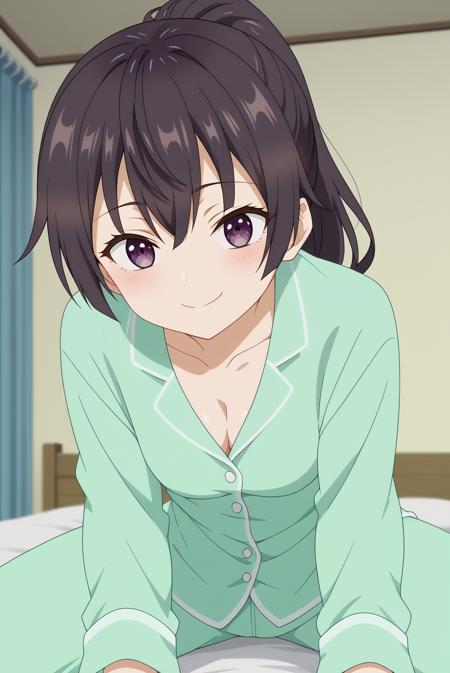 Yuki Suou