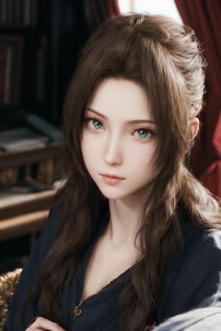 TastyRice-艾丽丝Aerith