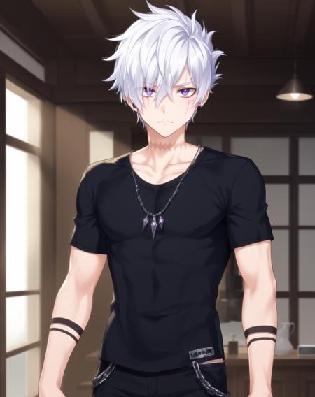 Add (Edward Grenore) Multiple Paths | Elsword