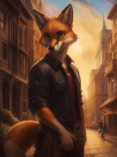 FurryArt