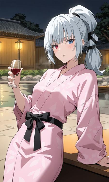Luminous Valentine - TenSura: Tensei Shitara Slime Datta Ken