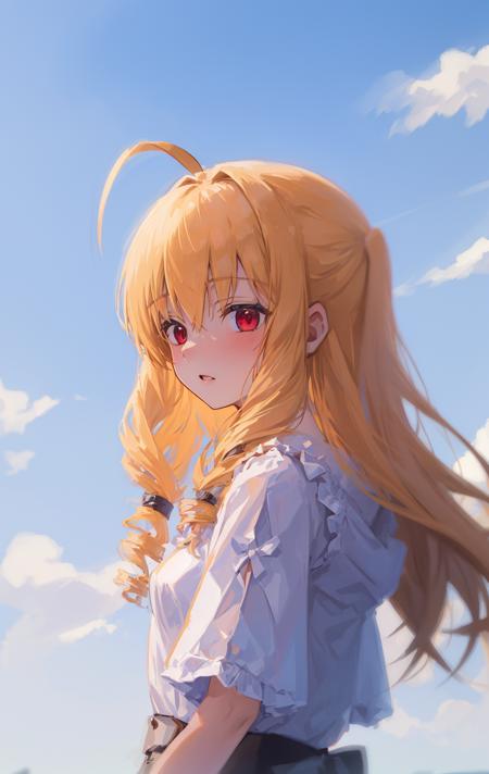 天王州雅典娜_Athena Tennousu_天王州アテネ