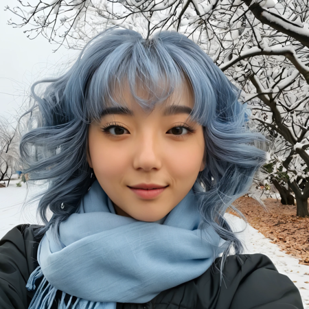 NOT Stella Jang