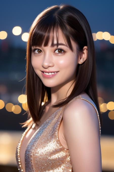 HashimotoKanna/ 橋本環奈 _JP_Actress