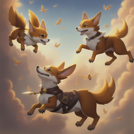 Celeste Legacy