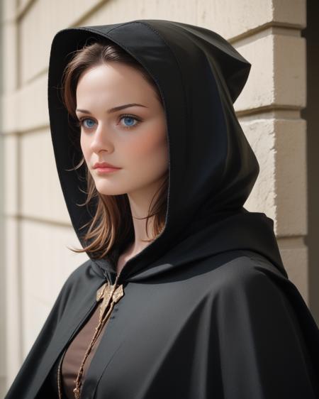 Alexis Bledel (Pony)