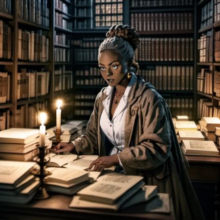 RPGLibrarianXL