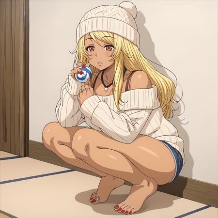 Yua Tachibana (otaku ni yasashii gal toka) XL pony LORA
