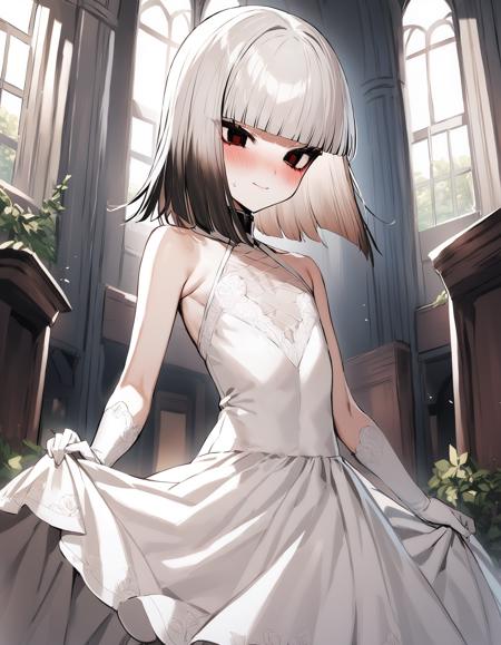 千利休 sen no rikyu \(fate\) animagine-xl-3.0