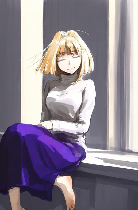 Koromoya Style