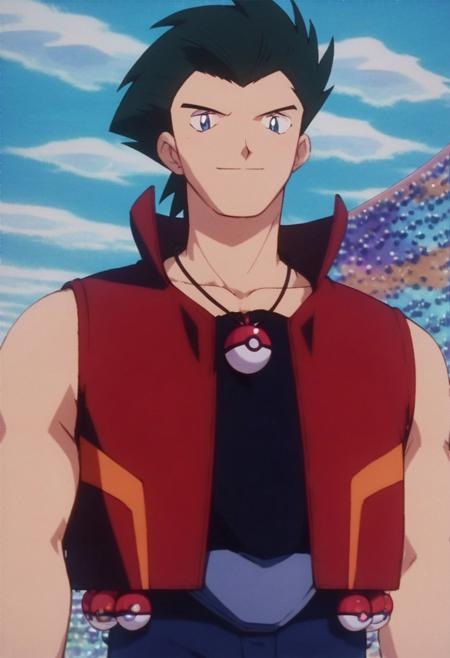 Drake (Orange League)