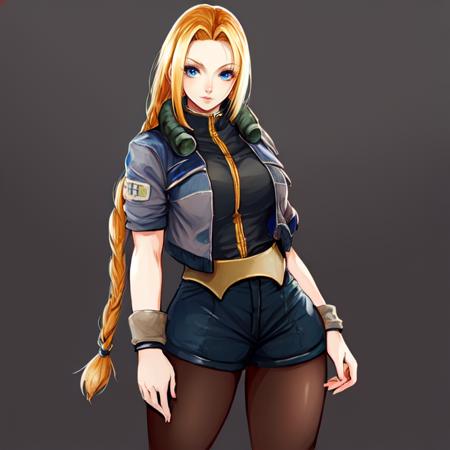 Mirage Koas (Star Ocean 3)