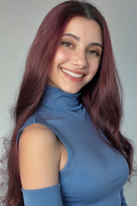 Catarina Paolino - [Brazilian] SD1 ??版本v1.0 (ID: 247716)