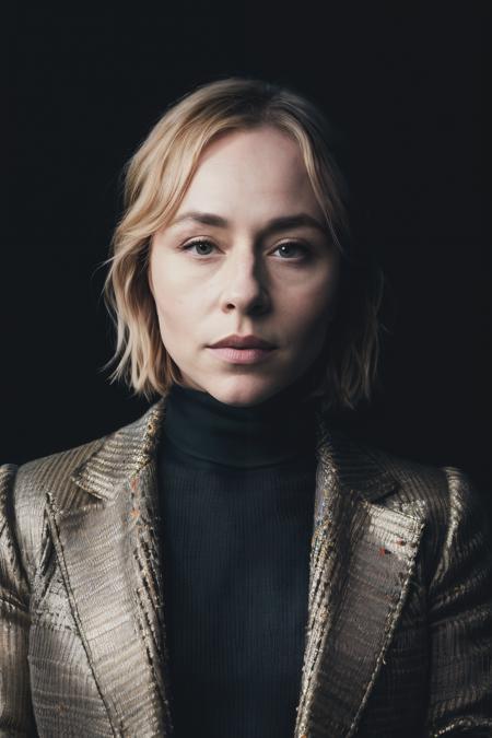 Sarah Goldberg