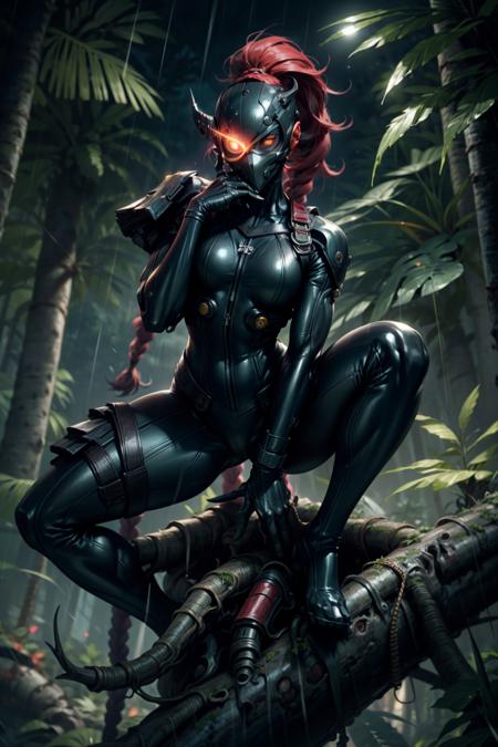 Officio Assassinorum, The Emperor's Vengeance.