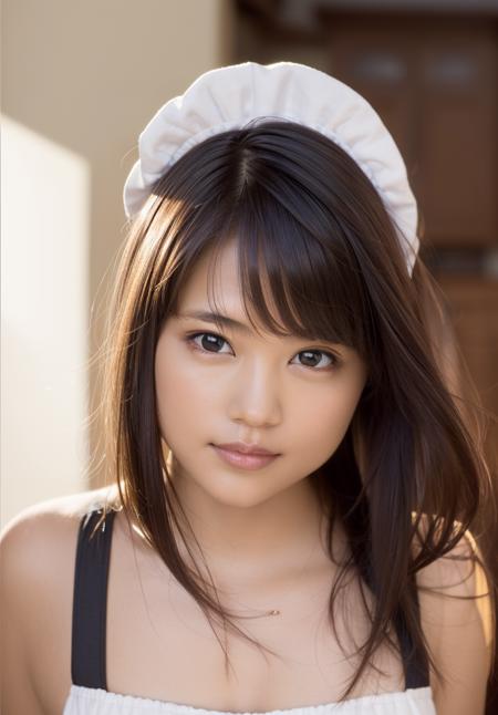 Kasumi Arimura 有村架純