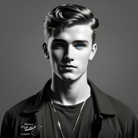 connor dusk